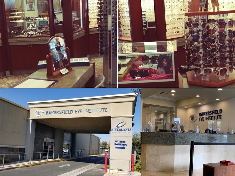 Bakersfield Eye Institute