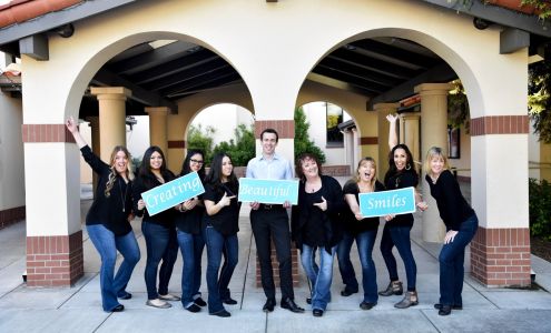 Ukiah Family Dentistry 1119 S State St, Ukiah California 95482