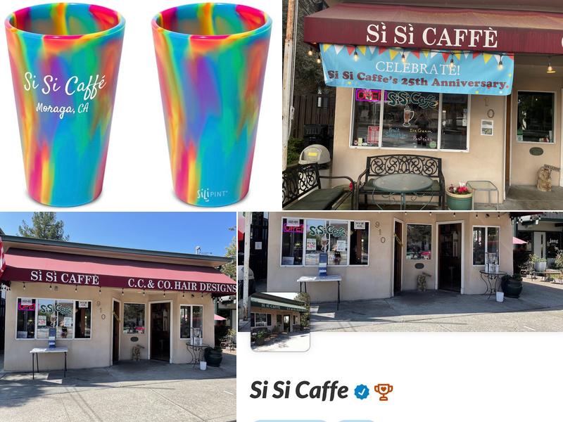 Si Si Caffe