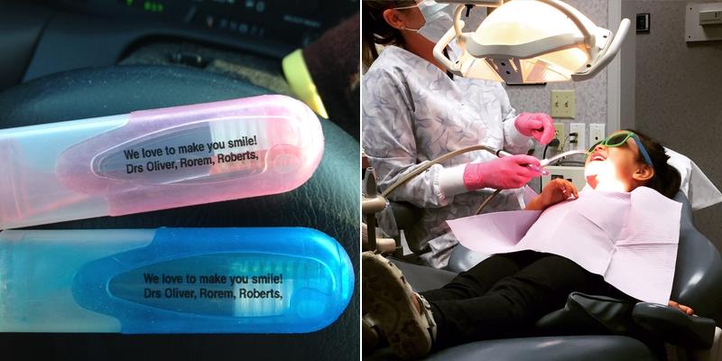 Dr. Joshua P. Rorem, DDS