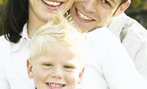 David W Simonsen DDS