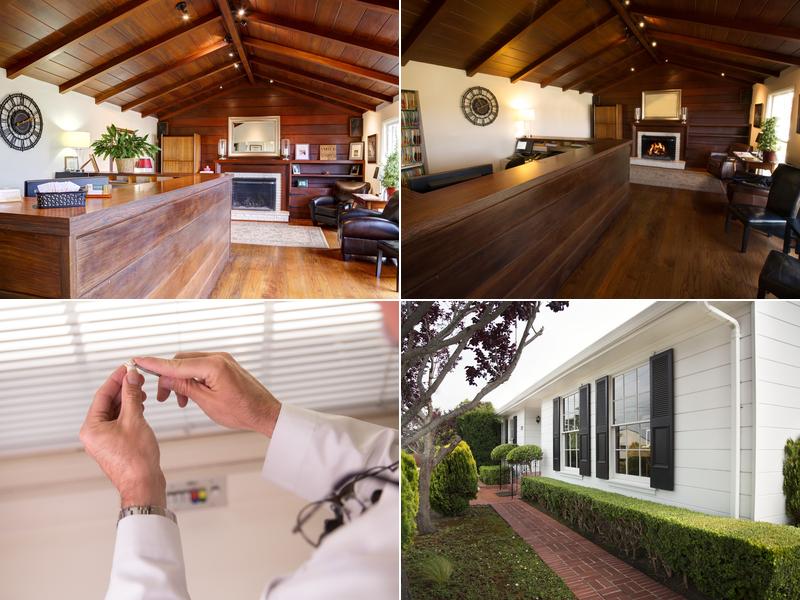 Monterey Dentist James C. Leamey, DDS