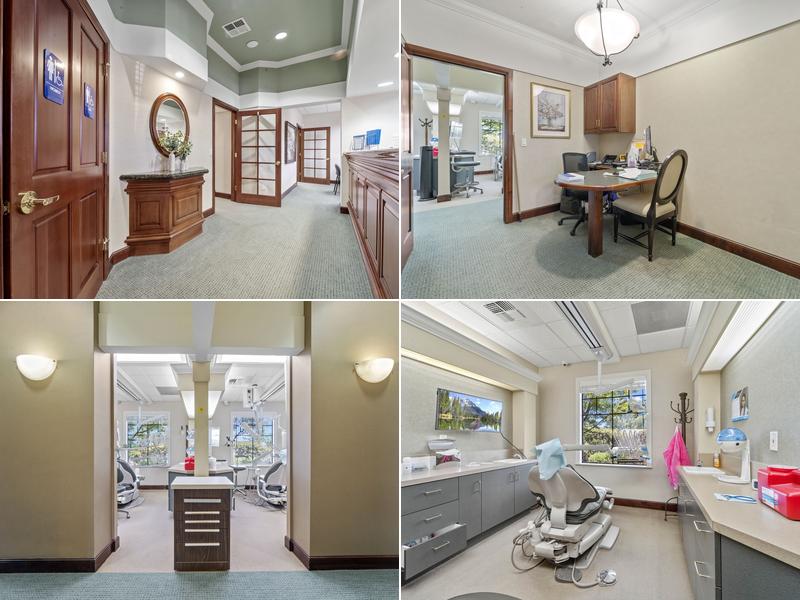 Tehachapi Total Dentistry