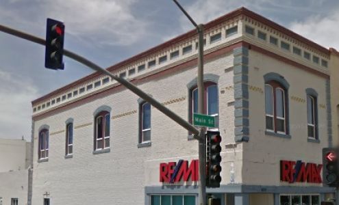 Re/Max Top Properties