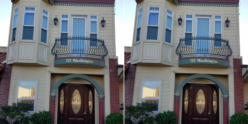 Ronald L. Clark, DDS