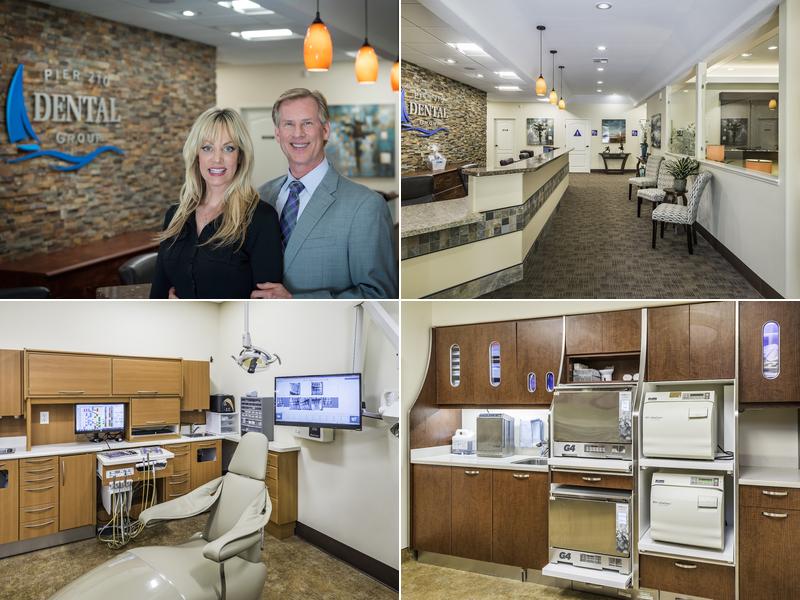 Pier 210 Dental Group