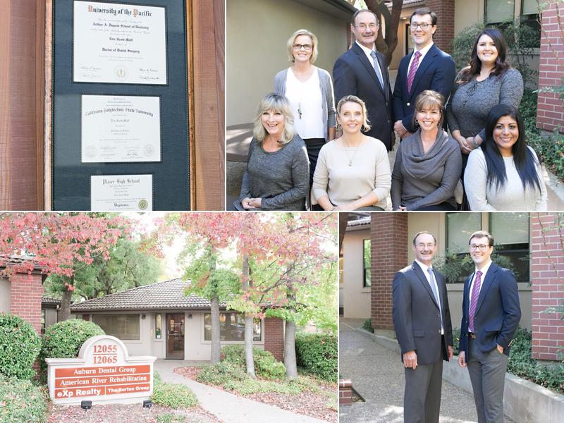 Auburn Dental Group: Dr. Eric Muff DDS