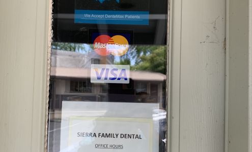 Sierra Family Dental