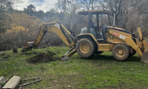 Livingston's Grading & Paving, Inc. Newcastle