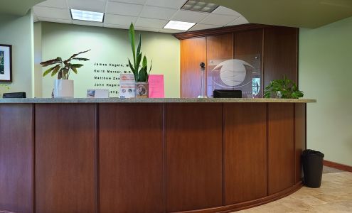 Sierra View Medical Eye Inc