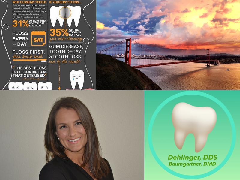 Dehlinger Noah DDS & Baumgartner Lauren DMD