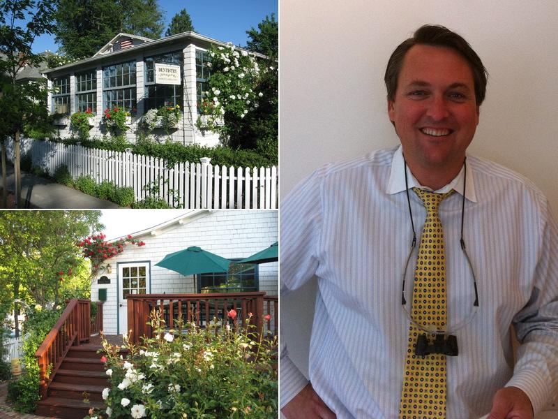 Dr. George N. Little, DDS