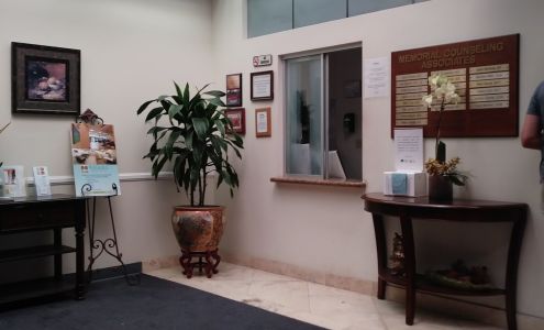 Memorial Counseling Associates