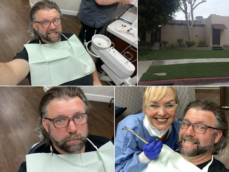 Denette A Anderson Inc: Anderson Merle DDS