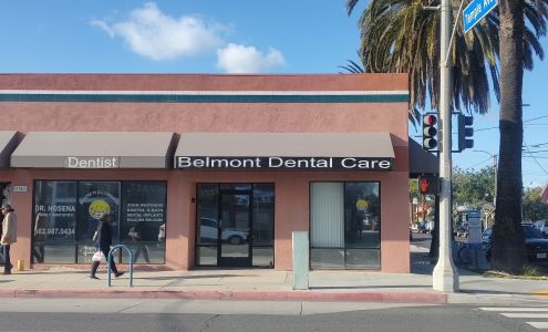 A Belmont Dental Care