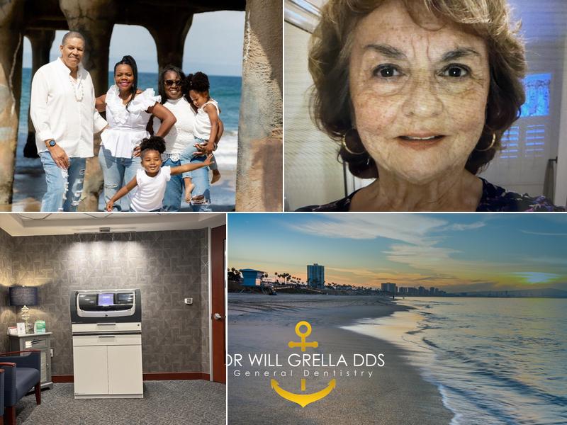 Will Grella, D.D.S.