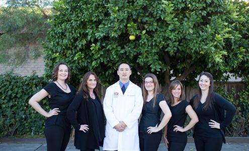 Bradd S. Yoshioka, DDS