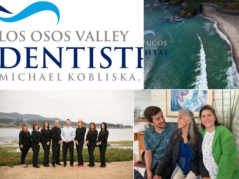 Los Osos Valley Dentistry: Michael Kobliska, DDS
