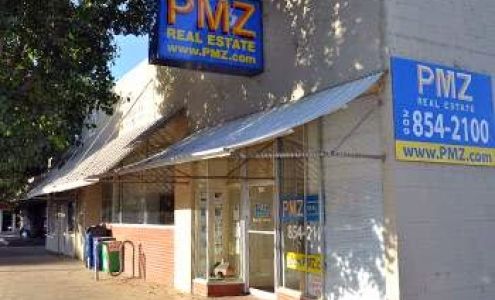 PMZ Real Estate - Gustine