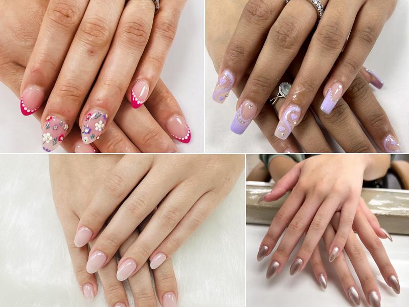 A Charming Nail & Spa