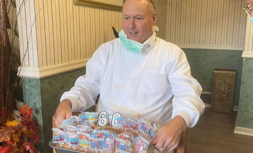 Robert J Rung Jr LLC