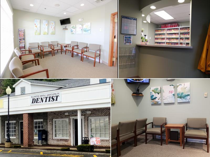 Ellington Dental Associates, P.C.