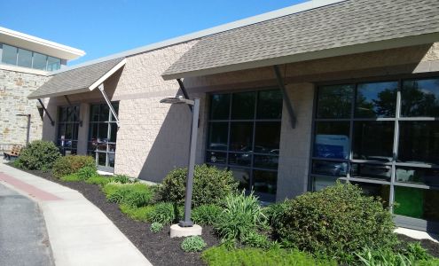 Indian Valley Branch YMCA