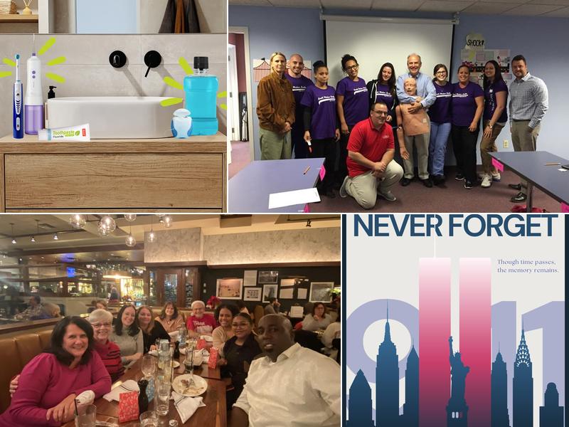 South Windsor Smiles, LLC