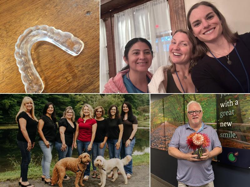 Roberta Garceau, DMD