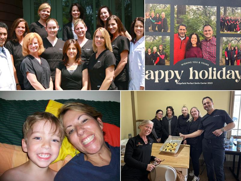 Ridgefield Perfect Smile Center