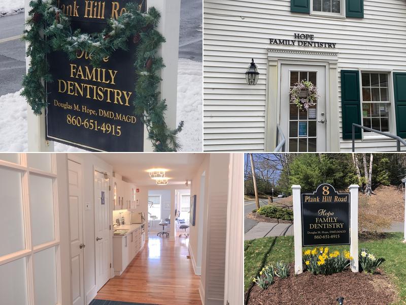 Hope Family Dentistry | Douglas M. Hope, DMD, MAGD