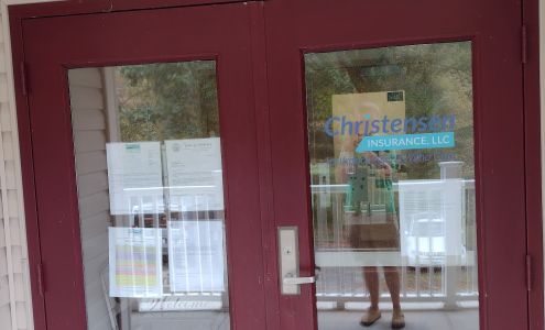 Christensen Insurance LLC