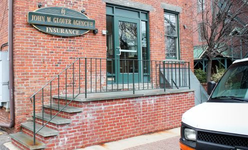John M. Glover Insurance Agency