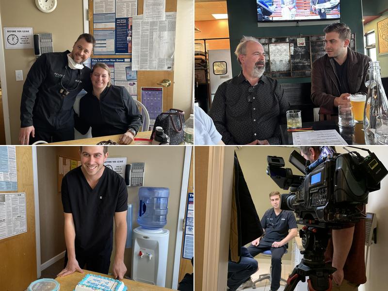 Select Dental: Dr. Stuart Shoflick