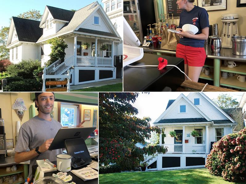 Dr. Vail & Dr. Robson