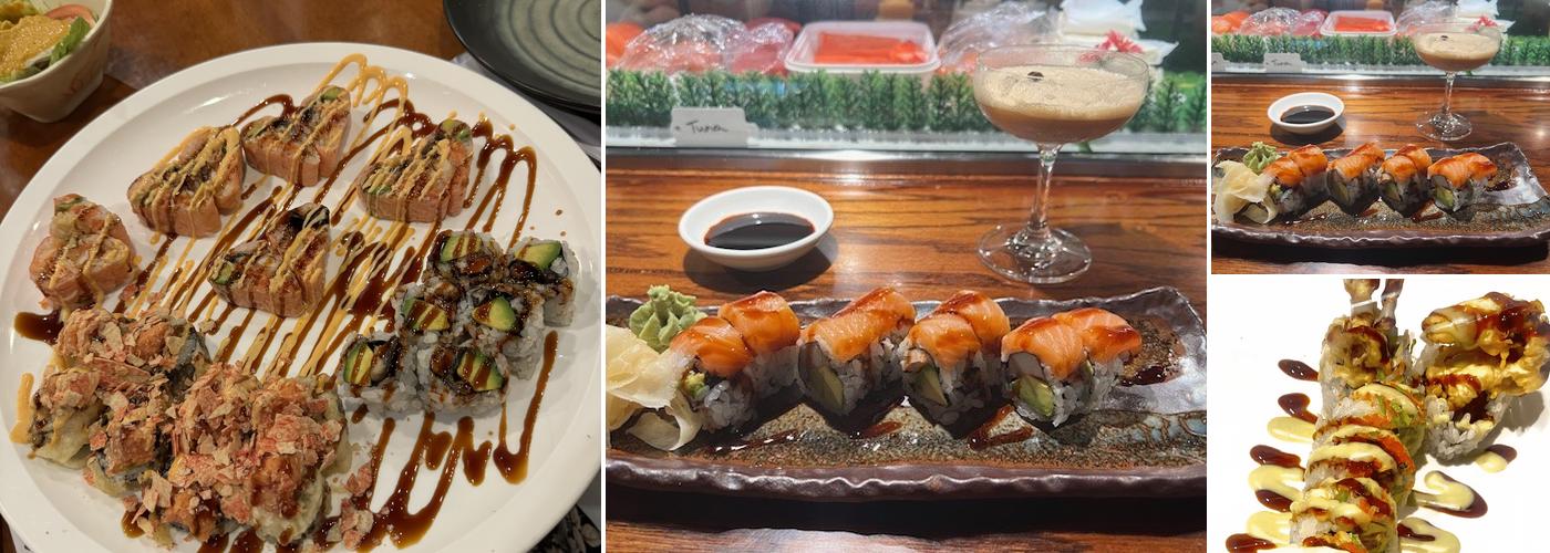 Fuji Japanese Steakhouse