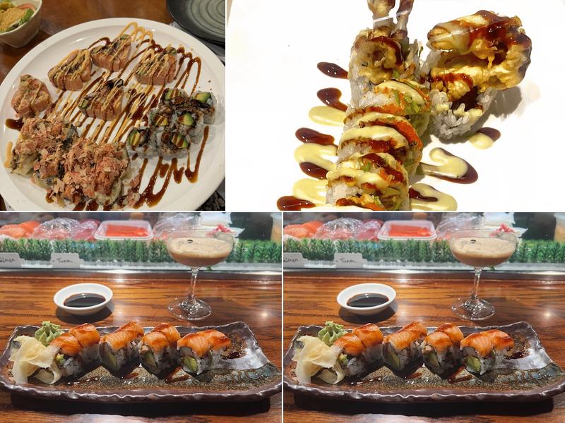 Fuji Japanese Steakhouse