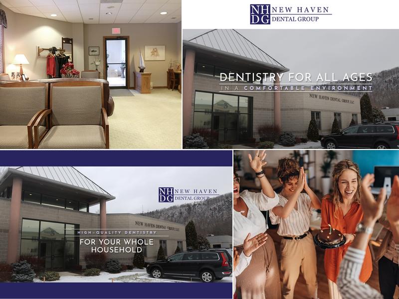 New Haven Dental Group