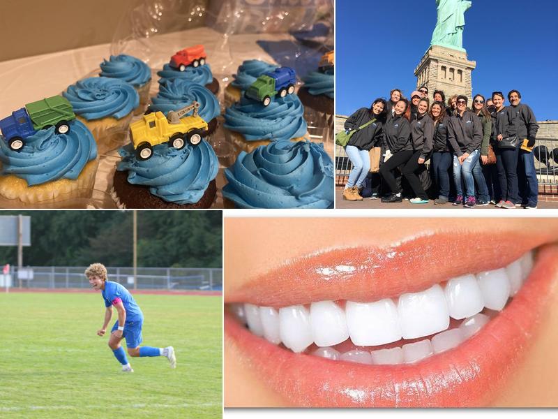 George M. Mantikas, DMD