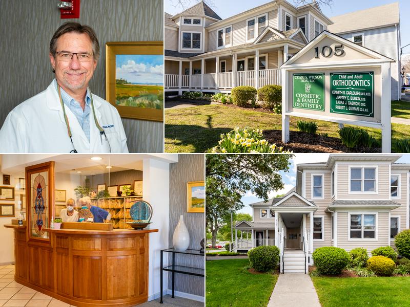 Craig S. Wilson, D.D.S., LLC