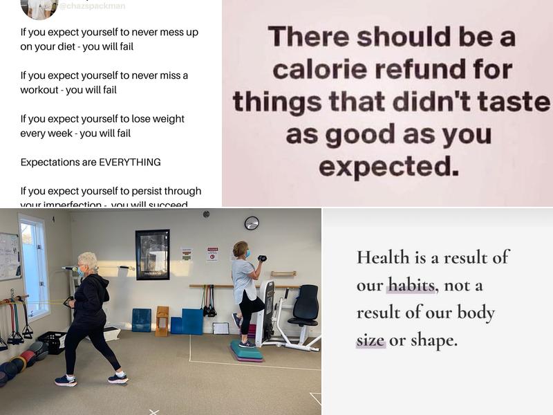 Joint Effort Guided Exercise: Old Saybrook