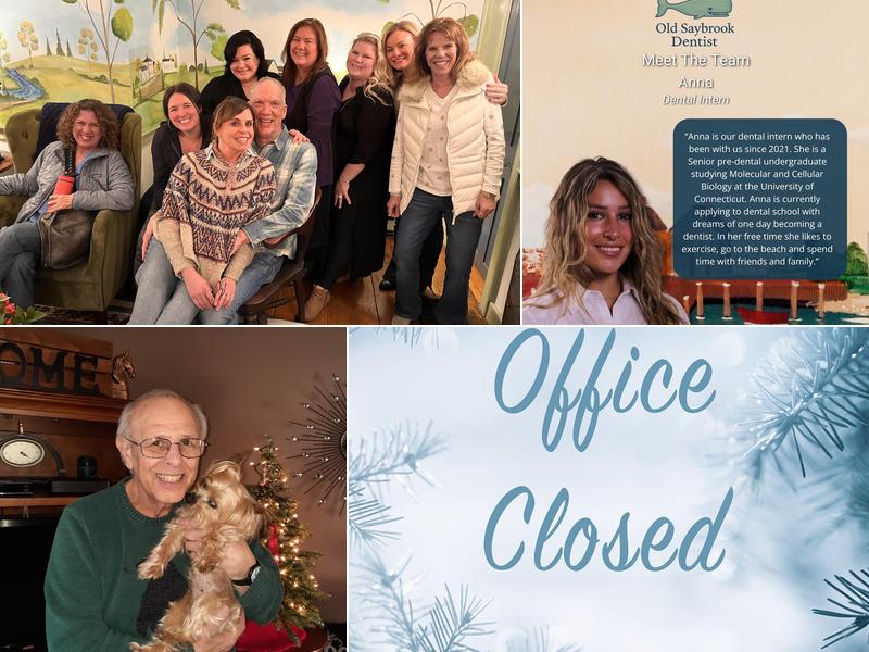 Dr. Paul J. Bied, DDS