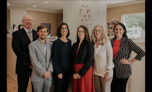 Eye Doctors - Elgart Gordon & Associates