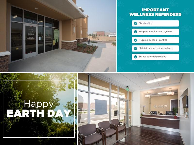 Dentists of Brighton