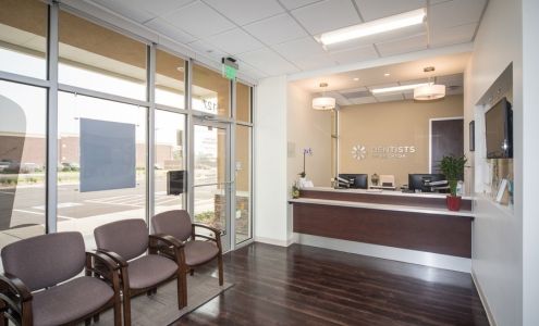 Dentists of Brighton 5127 E Bridge St Ste A, Brighton Colorado 80601