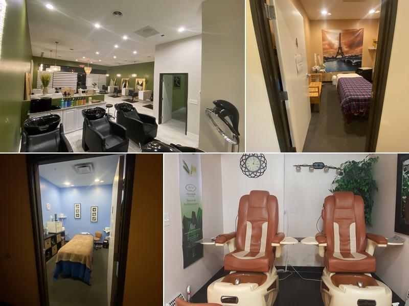 Castle Pines Day Spa