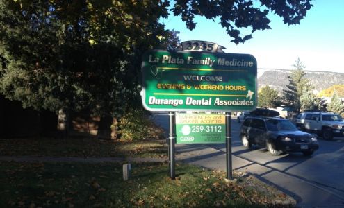 La Plata Family Medicine