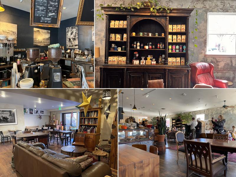 Durango Coffee Company