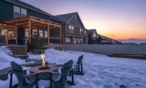 Jessica Luginbill, Realtor at Porchlight Real Estate Group