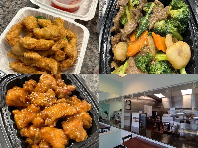 Foo Yung Express 3160 Village Vista Dr, Erie